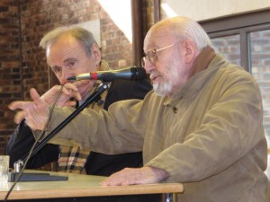 Père Beaupère et Pasteur Flemming